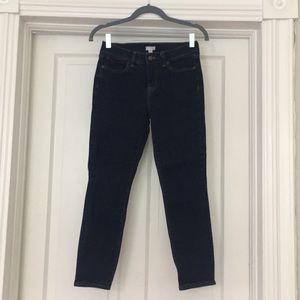 J. Crew Jeans